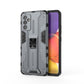 Supersonic PC + TPU Shock-proof Phone Case with Holder, For OPPO K9 Pro, For OPPO Realme GT Neo2 5G, For vivo iQOO Z5 5G, For Honor Play 5T Youth, For Samsung Galaxy A71, For Samsung Galaxy A82 5G, For Samsung Galaxy M52 5G