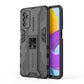 Supersonic PC + TPU Shock-proof Phone Case with Holder, For OPPO K9 Pro, For OPPO Realme GT Neo2 5G, For vivo iQOO Z5 5G, For Honor Play 5T Youth, For Samsung Galaxy A71, For Samsung Galaxy A82 5G, For Samsung Galaxy M52 5G