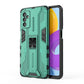 Supersonic PC + TPU Shock-proof Phone Case with Holder, For OPPO K9 Pro, For OPPO Realme GT Neo2 5G, For vivo iQOO Z5 5G, For Honor Play 5T Youth, For Samsung Galaxy A71, For Samsung Galaxy A82 5G, For Samsung Galaxy M52 5G