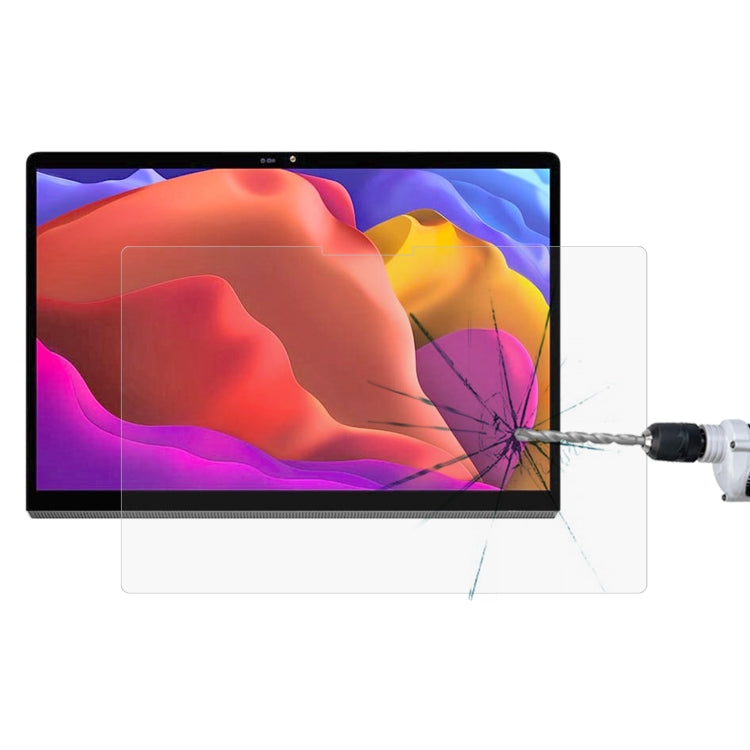 9H 2.5D Explosion-proof Tempered Tablet Glass Film, For Amazon Kindle Fire HD 8 2020 / 2022 (1 PC), For Xiaomi Mi Pad 3 (1 PC), For Amazon Kindle Fire HD 10 2019 (1 PC), For Amazon Kindle Fire 7 2019 (1 PC), For Xiaomi Mi Pad 4 (1 PC)������������������...