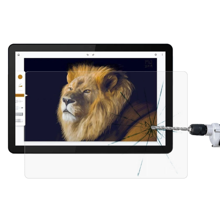 9H 2.5D Explosion-proof Tempered Tablet Glass Film, For Amazon Kindle Fire HD 8 2020 / 2022 (1 PC), For Xiaomi Mi Pad 3 (1 PC), For Amazon Kindle Fire HD 10 2019 (1 PC), For Amazon Kindle Fire 7 2019 (1 PC), For Xiaomi Mi Pad 4 (1 PC)������������������...