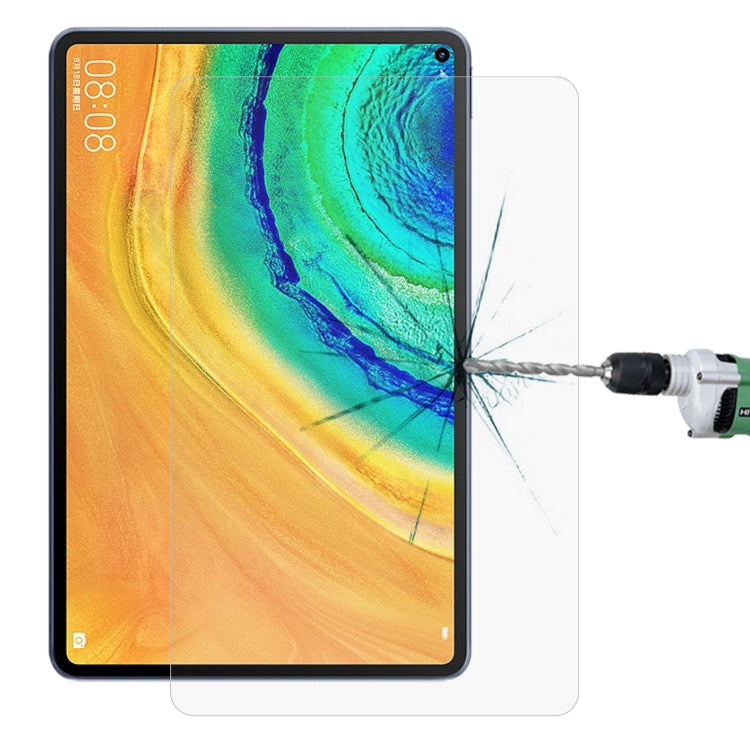 9H 2.5D Explosion-proof Tempered Tablet Glass Film, For Amazon Kindle Fire HD 8 2020 / 2022 (1 PC), For Xiaomi Mi Pad 3 (1 PC), For Amazon Kindle Fire HD 10 2019 (1 PC), For Amazon Kindle Fire 7 2019 (1 PC), For Xiaomi Mi Pad 4 (1 PC)������������������...