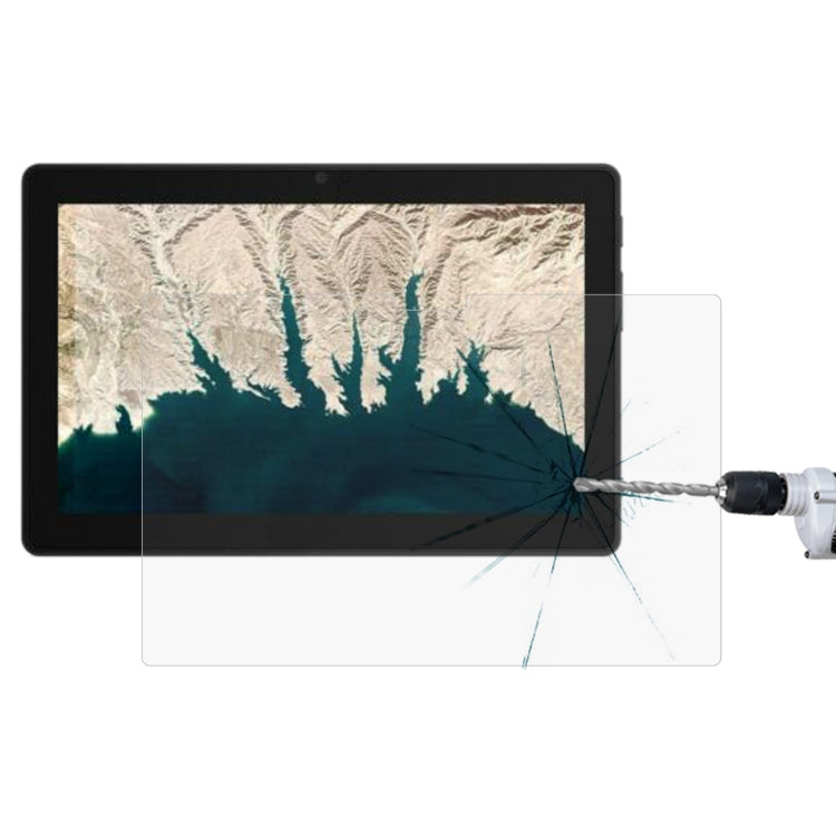 9H 2.5D Explosion-proof Tempered Tablet Glass Film, For Amazon Kindle Fire HD 8 2020 / 2022 (1 PC), For Xiaomi Mi Pad 3 (1 PC), For Amazon Kindle Fire HD 10 2019 (1 PC), For Amazon Kindle Fire 7 2019 (1 PC), For Xiaomi Mi Pad 4 (1 PC)������������������...