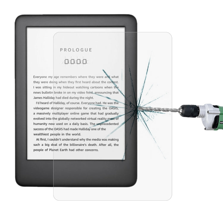 9H 2.5D Explosion-proof Tempered Tablet Glass Film, For Amazon Kindle Fire HD 8 2020 / 2022 (1 PC), For Xiaomi Mi Pad 3 (1 PC), For Amazon Kindle Fire HD 10 2019 (1 PC), For Amazon Kindle Fire 7 2019 (1 PC), For Xiaomi Mi Pad 4 (1 PC)������������������...