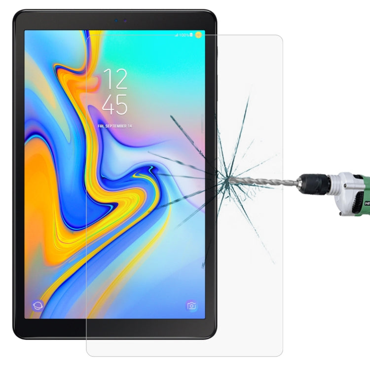 9H 2.5D Explosion-proof Tempered Tablet Glass Film, For Amazon Kindle Fire HD 8 2020 / 2022 (1 PC), For Xiaomi Mi Pad 3 (1 PC), For Amazon Kindle Fire HD 10 2019 (1 PC), For Amazon Kindle Fire 7 2019 (1 PC), For Xiaomi Mi Pad 4 (1 PC)������������������...