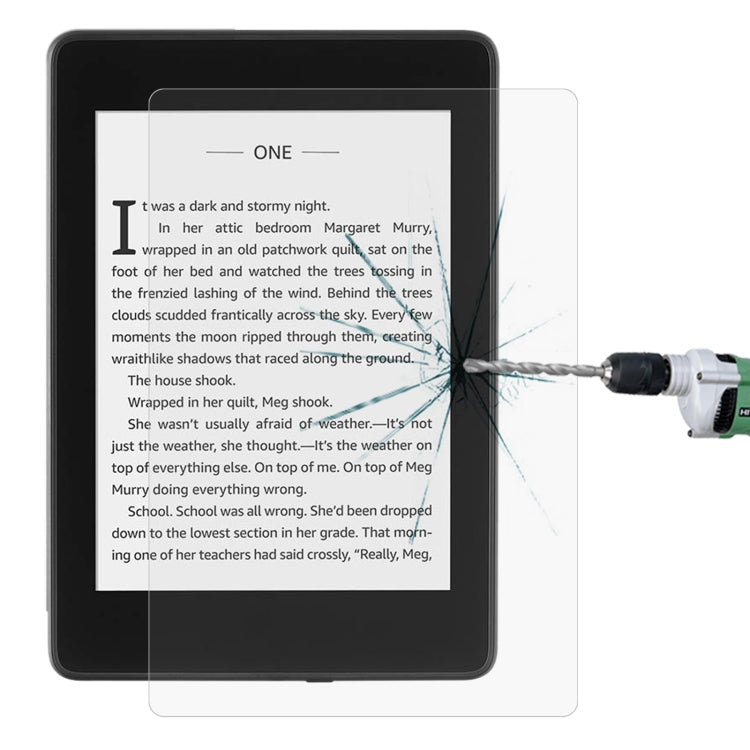 9H 2.5D Explosion-proof Tempered Tablet Glass Film, For Amazon Kindle Fire HD 8 2020 / 2022 (1 PC), For Xiaomi Mi Pad 3 (1 PC), For Amazon Kindle Fire HD 10 2019 (1 PC), For Amazon Kindle Fire 7 2019 (1 PC), For Xiaomi Mi Pad 4 (1 PC)������������������...