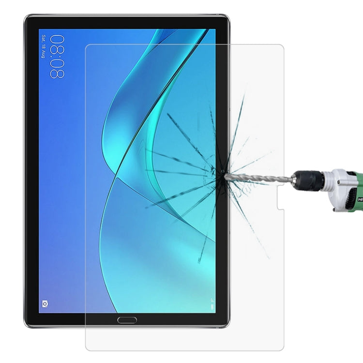 9H 2.5D Explosion-proof Tempered Tablet Glass Film, For Amazon Kindle Fire HD 8 2020 / 2022 (1 PC), For Xiaomi Mi Pad 3 (1 PC), For Amazon Kindle Fire HD 10 2019 (1 PC), For Amazon Kindle Fire 7 2019 (1 PC), For Xiaomi Mi Pad 4 (1 PC)������������������...