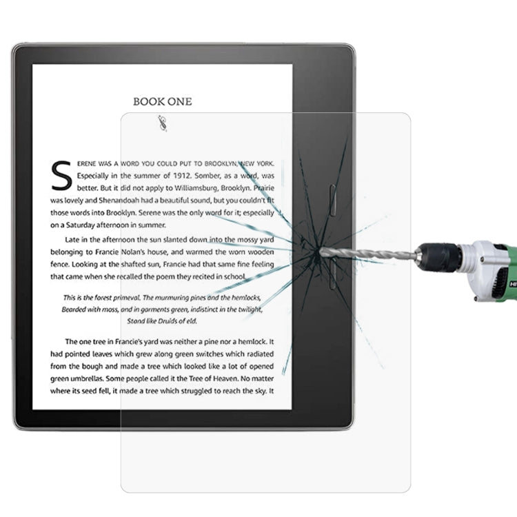 9H 2.5D Explosion-proof Tempered Tablet Glass Film, For Amazon Kindle Fire HD 8 2020 / 2022 (1 PC), For Xiaomi Mi Pad 3 (1 PC), For Amazon Kindle Fire HD 10 2019 (1 PC), For Amazon Kindle Fire 7 2019 (1 PC), For Xiaomi Mi Pad 4 (1 PC)������������������...