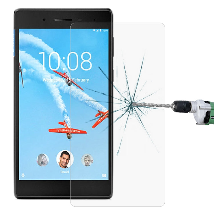 9H 2.5D Explosion-proof Tempered Tablet Glass Film, For Amazon Kindle Fire HD 8 2020 / 2022 (1 PC), For Xiaomi Mi Pad 3 (1 PC), For Amazon Kindle Fire HD 10 2019 (1 PC), For Amazon Kindle Fire 7 2019 (1 PC), For Xiaomi Mi Pad 4 (1 PC)������������������...