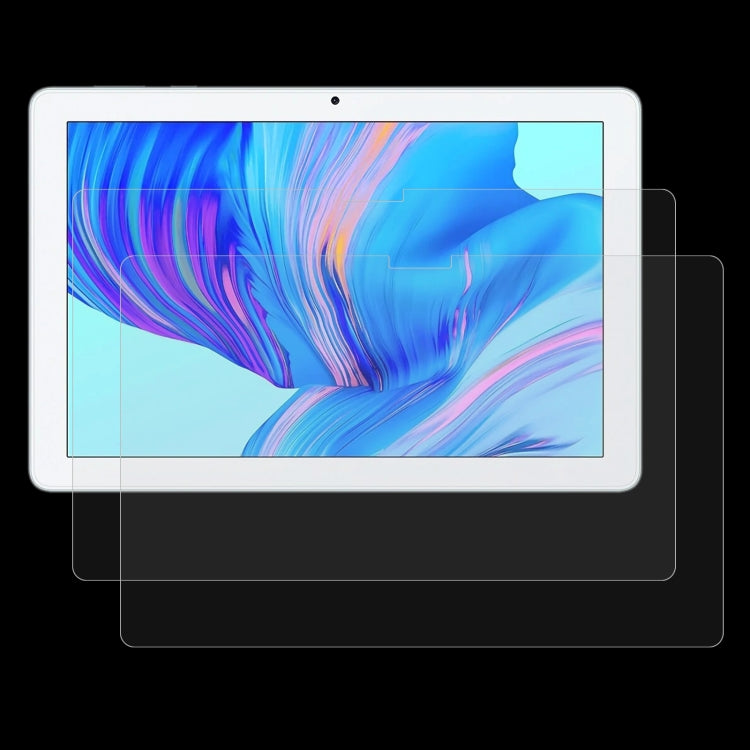 2 PCS 9H 2.5D Explosion-proof Tempered Tablet Glass Film, For Amazon Kindle Fire HD 8 2020  / 2022(2 PCS), For Xiaomi Mi Pad 3 (2 PCS), For Amazon Kindle Fire HD 10 2019 (2 PCS), For Amazon Kindle Fire 7 2019 (2 PCS), For Xiaomi Mi Pad 4 (2 PCS)�������...