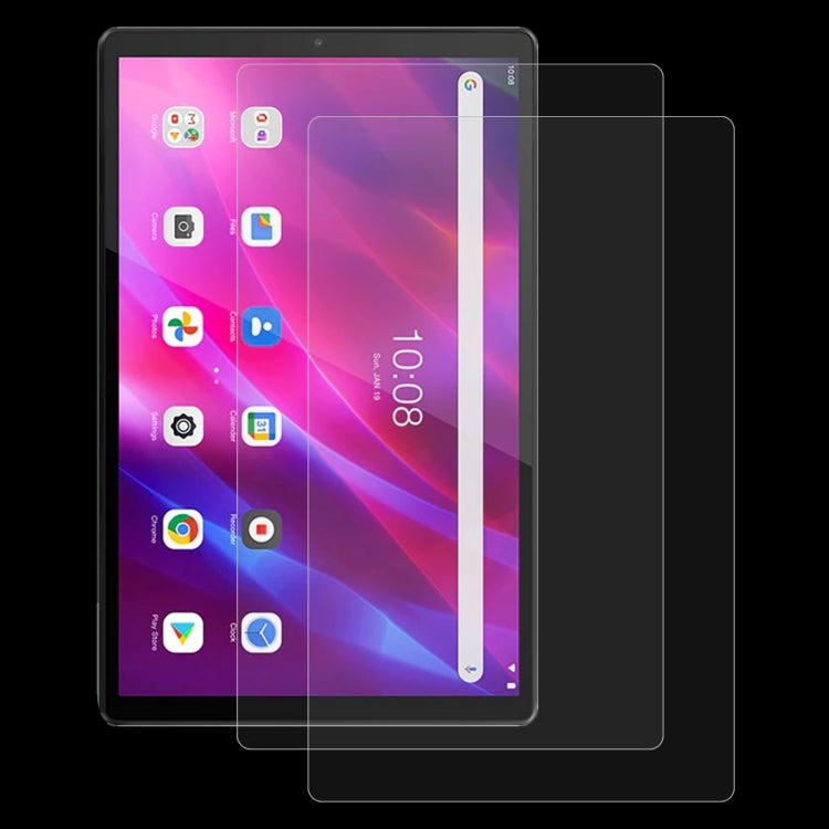 2 PCS 9H 2.5D Explosion-proof Tempered Tablet Glass Film, For Amazon Kindle Fire HD 8 2020  / 2022(2 PCS), For Xiaomi Mi Pad 3 (2 PCS), For Amazon Kindle Fire HD 10 2019 (2 PCS), For Amazon Kindle Fire 7 2019 (2 PCS), For Xiaomi Mi Pad 4 (2 PCS)�������...
