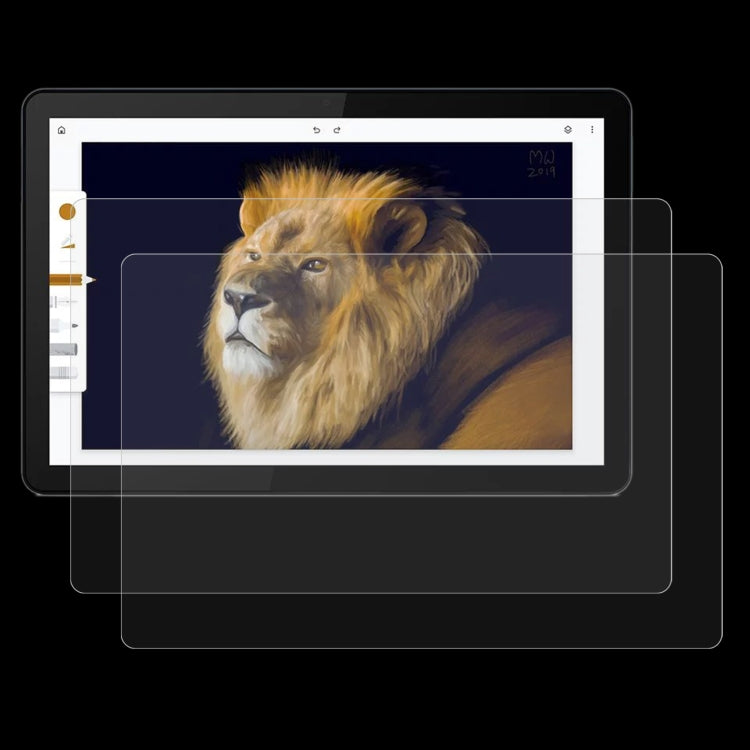 2 PCS 9H 2.5D Explosion-proof Tempered Tablet Glass Film, For Amazon Kindle Fire HD 8 2020  / 2022(2 PCS), For Xiaomi Mi Pad 3 (2 PCS), For Amazon Kindle Fire HD 10 2019 (2 PCS), For Amazon Kindle Fire 7 2019 (2 PCS), For Xiaomi Mi Pad 4 (2 PCS)�������...