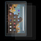 2 PCS 9H 2.5D Explosion-proof Tempered Tablet Glass Film, For Amazon Kindle Fire HD 8 2020  / 2022(2 PCS), For Xiaomi Mi Pad 3 (2 PCS), For Amazon Kindle Fire HD 10 2019 (2 PCS), For Amazon Kindle Fire 7 2019 (2 PCS), For Xiaomi Mi Pad 4 (2 PCS)�������...
