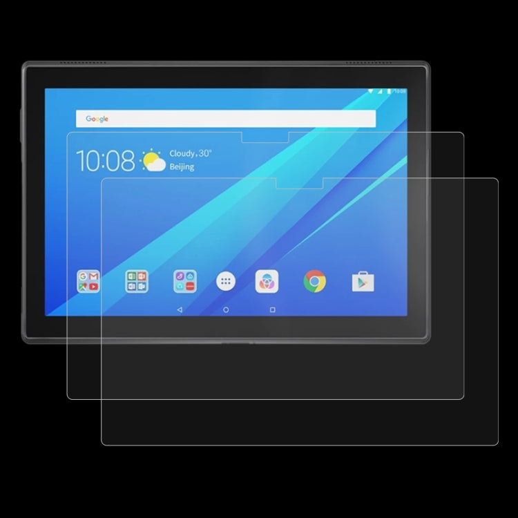 2 PCS 9H 2.5D Explosion-proof Tempered Tablet Glass Film, For Amazon Kindle Fire HD 8 2020  / 2022(2 PCS), For Xiaomi Mi Pad 3 (2 PCS), For Amazon Kindle Fire HD 10 2019 (2 PCS), For Amazon Kindle Fire 7 2019 (2 PCS), For Xiaomi Mi Pad 4 (2 PCS)�������...