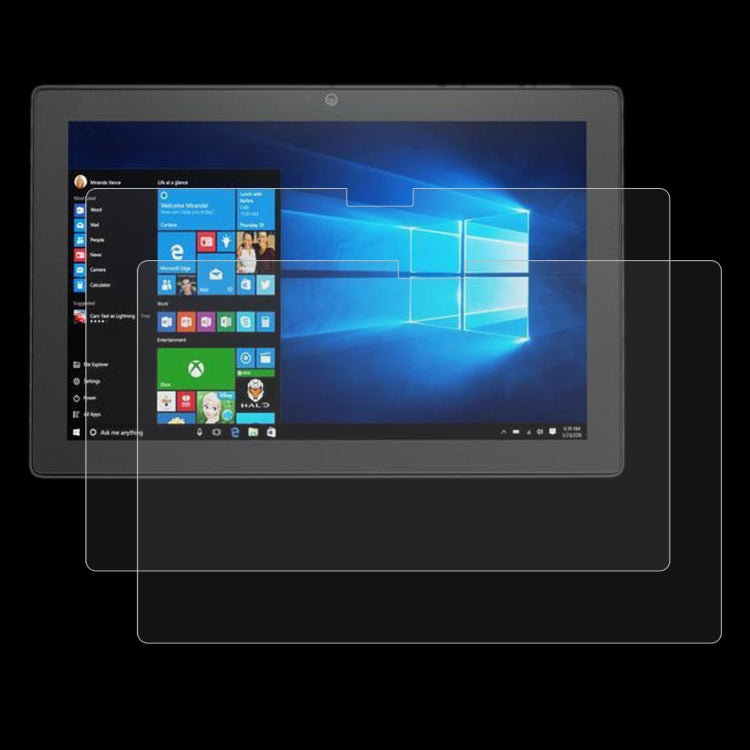 2 PCS 9H 2.5D Explosion-proof Tempered Tablet Glass Film, For Amazon Kindle Fire HD 8 2020  / 2022(2 PCS), For Xiaomi Mi Pad 3 (2 PCS), For Amazon Kindle Fire HD 10 2019 (2 PCS), For Amazon Kindle Fire 7 2019 (2 PCS), For Xiaomi Mi Pad 4 (2 PCS)�������...