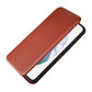 Carbon Fiber Texture Magnetic Horizontal Flip Leather Phone Case, For Samsung Galaxy S22, For Samsung Galaxy S22+