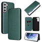 Carbon Fiber Texture Magnetic Horizontal Flip Leather Phone Case, For Samsung Galaxy S22, For Samsung Galaxy S22+