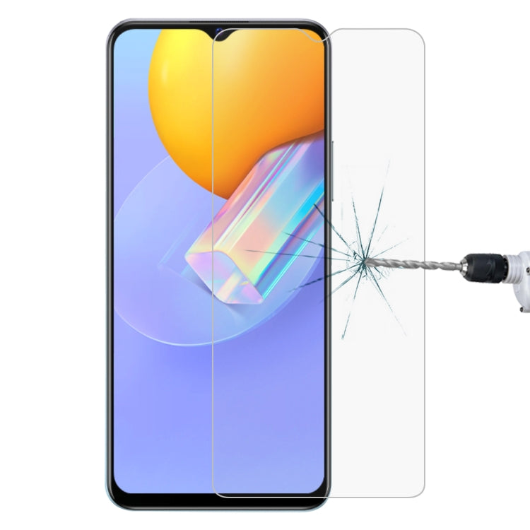 0.26mm 9H 2.5D Tempered Glass Film