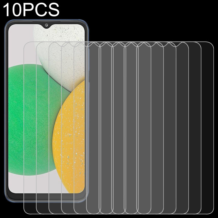 10 PCS 0.26mm 9H 2.5D Tempered Glass Film, For Huawei Enjoy 20e (10 PCS), For Huawei nova Y60, For OPPO Realme X7 Pro Ultra (10 PCS), For OPPO Realme Q3t / Realme Q3s / Realme 9 Pro / Realme V25 (10 PCS), For OPPO Realme Narzo 30 Pro (10 PCS)����������...