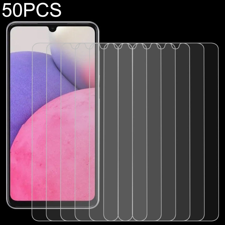 50 PCS 0.26mm 9H 2.5D Tempered Glass Film, For Huawei Enjoy 20e (50 PCS), For Huawei nova Y60, For OPPO Realme X7 Pro Ultra (50 PCS), For OPPO Realme Q3t / Realme Q3s / Realme 9 Pro / Realme V25 (50 PCS), For OPPO Realme Narzo 30 Pro (50 PCS)����������...