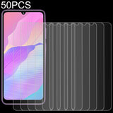 50 PCS 0.26mm 9H 2.5D Tempered Glass Film, For Huawei Enjoy 20e (50 PCS), For Huawei nova Y60, For OPPO Realme X7 Pro Ultra (50 PCS), For OPPO Realme Q3t / Realme Q3s / Realme 9 Pro / Realme V25 (50 PCS), For OPPO Realme Narzo 30 Pro (50 PCS)����������...
