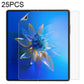 25 PCS Full Screen Protector Explosion-proof Hydrogel Film, For Samsung Galaxy Z Flip3 5G(Internal Screen) (25 PCS), For Samsung Galaxy Z Fold3 5G(Internal Screen) (25 PCS), For Samsung Galaxy Z Flip3 5G(Back Screen) (25 PCS)���������������������������...