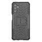 Tire Texture Shockproof TPU+PC Phone Case with Holder, For Samsung Galaxy A13 5G, For Samsung Galaxy S22 5G, For Samsung Galaxy S22+ 5G
