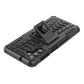 Tire Texture Shockproof TPU+PC Phone Case with Holder, For Samsung Galaxy A13 5G, For Samsung Galaxy S22 5G, For Samsung Galaxy S22+ 5G