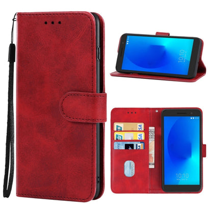 Leather Phone Case