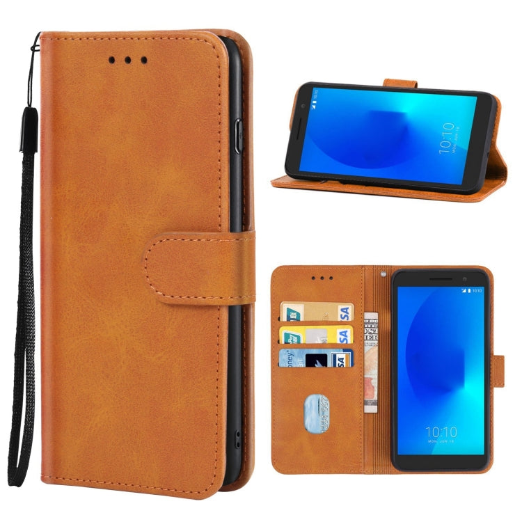 Leather Phone Case