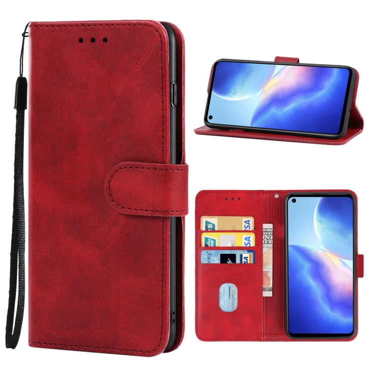 Leather Phone Case