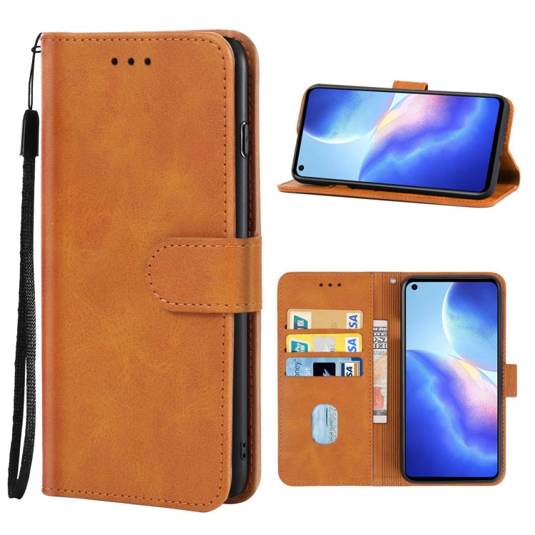 Leather Phone Case