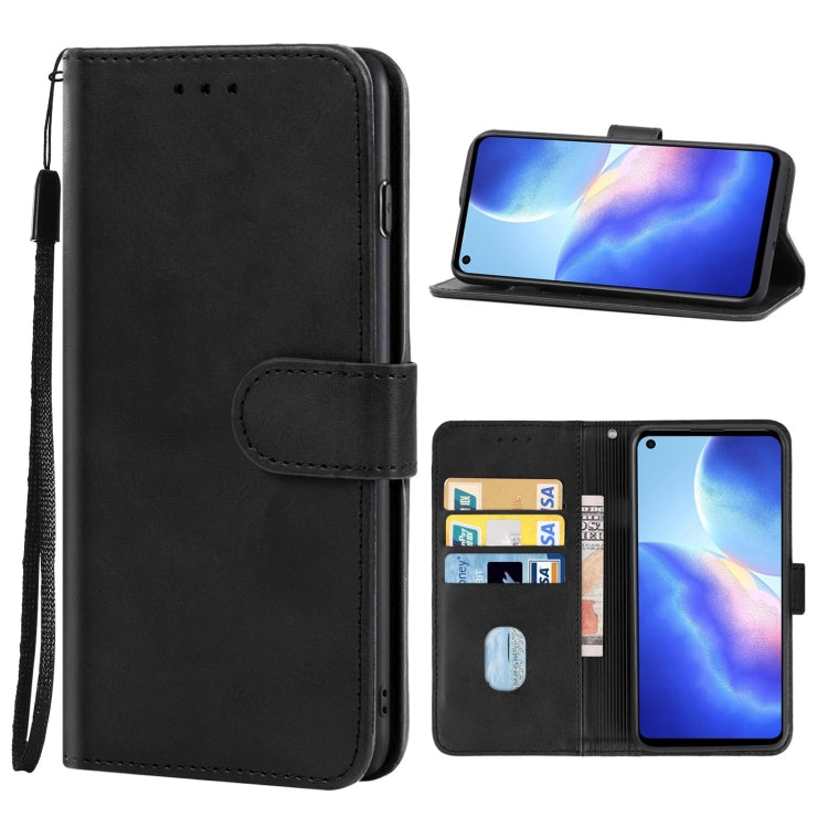 Leather Phone Case