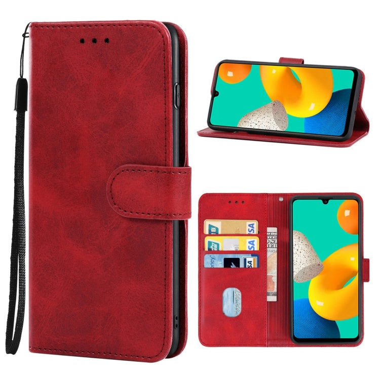Leather Phone Case