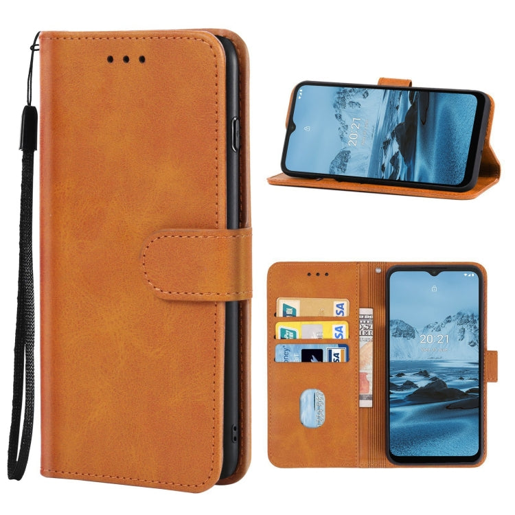 Leather Phone Case