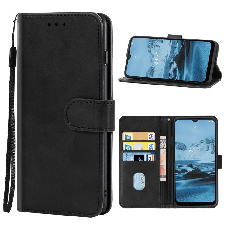 Leather Phone Case
