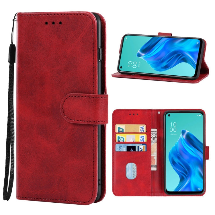 Leather Phone Case