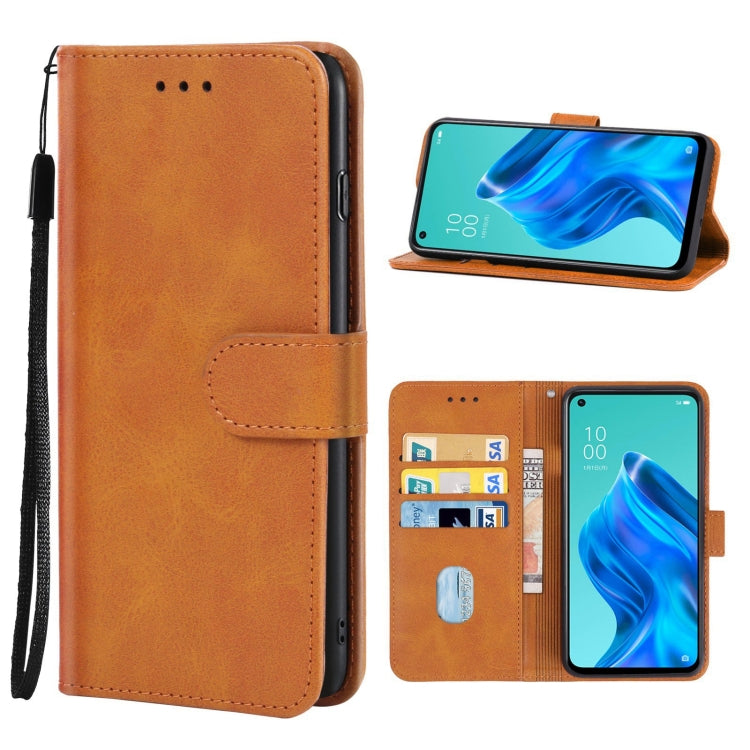 Leather Phone Case