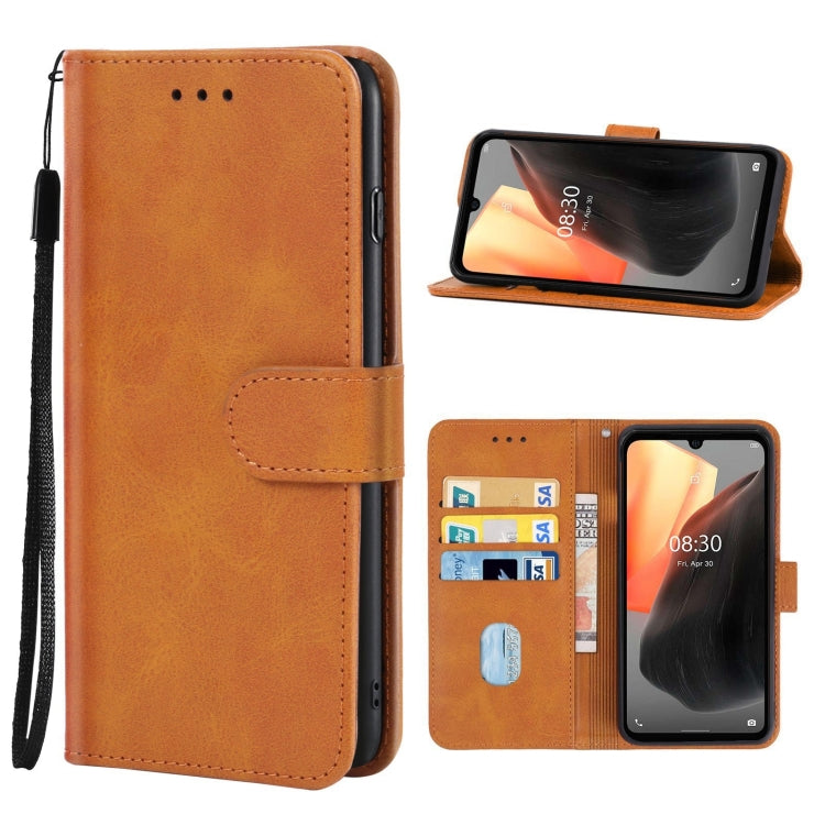 Leather Phone Case