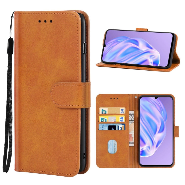 Leather Phone Case