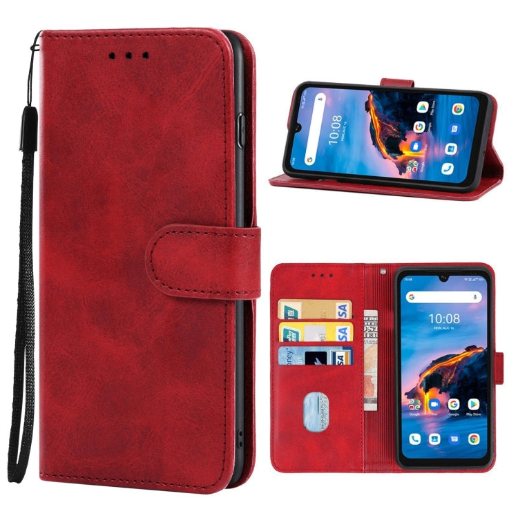 Leather Phone Case