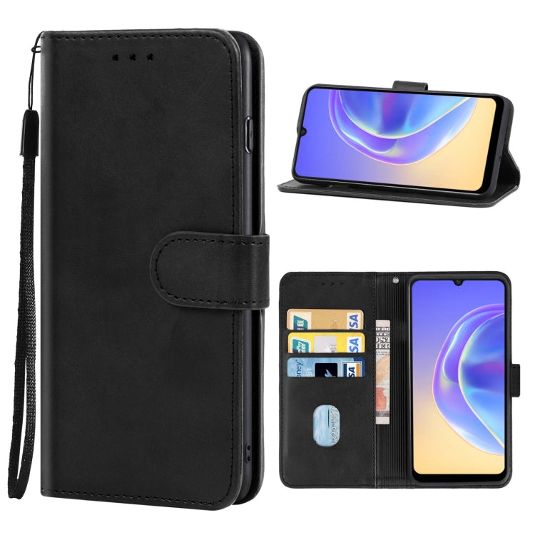 Leather Phone Case
