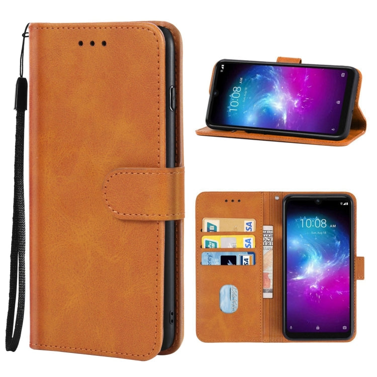Leather Phone Case