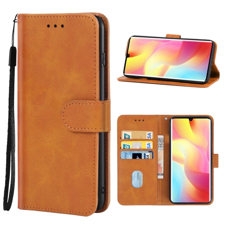 Leather Phone Case