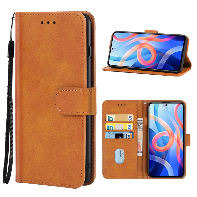 Leather Phone Case