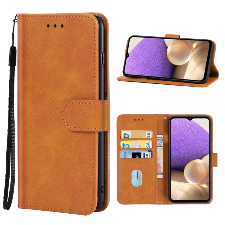 Leather Phone Case