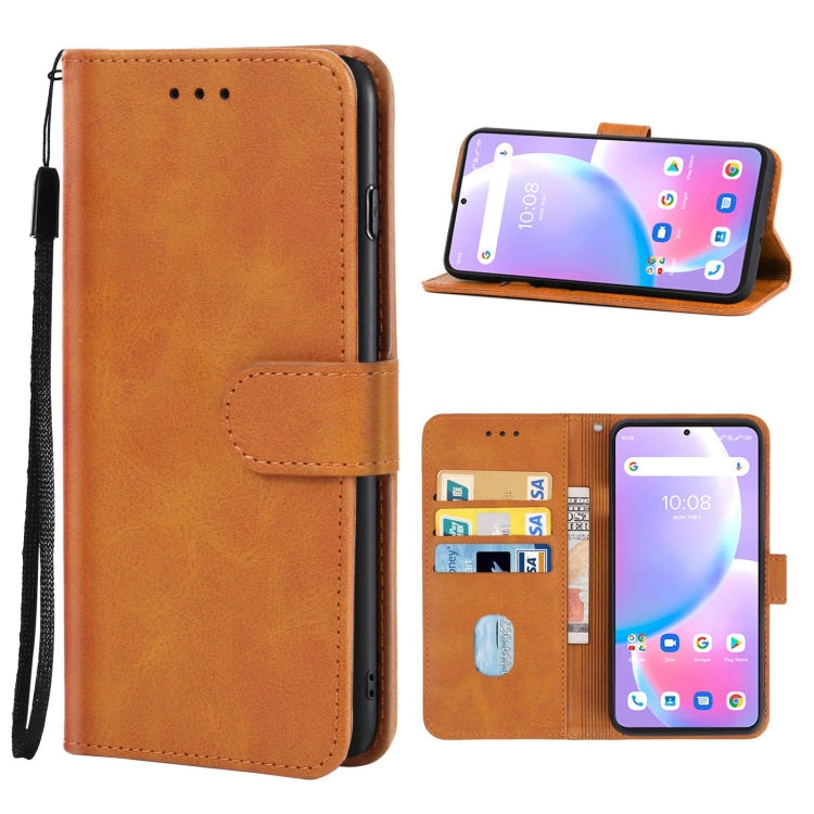 Leather Phone Case