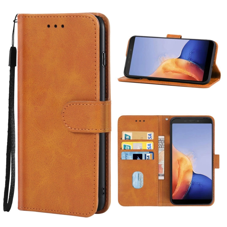 Leather Phone Case