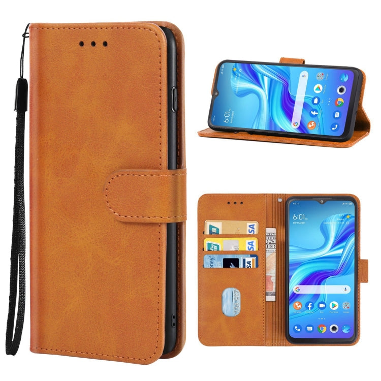 Leather Phone Case