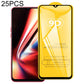 25 PCS 9D Full Glue Screen Tempered Glass Film, For vivo U10 / U3x (25 PCS), For vivo X50 5G (25 PCS), For vivo Y30 (25 PCS), For OPPO Realme X3 SuperZoom (25 PCS), For vivo Y51s (25 PCS), For OPPO Reno 5G(25 PCS), For vivo Z1x (25 PCS)����������������...